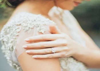 Are 3D hard gold bracelets solid