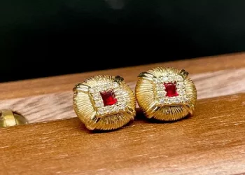 Is ancient gold pure gold