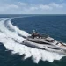 Who can go yachting in China