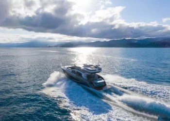 What’s the procedure for buying a yacht