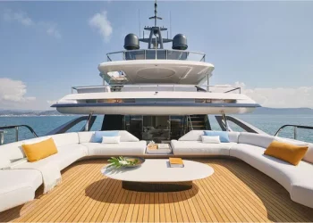 How to buy an imported yacht