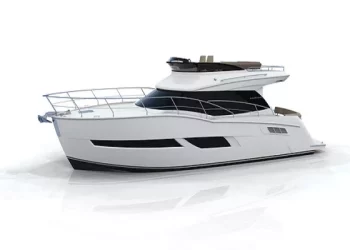Domestic sunbird yacht price