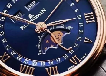 Know the professional knowledge about the watch