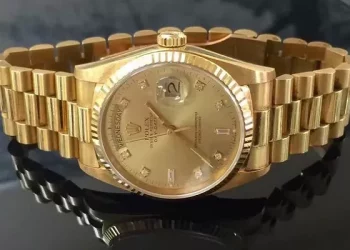 Top five consumer mistakes in watch buying