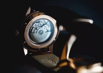 How to check the authenticity of Porsche watch