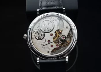 How to identify high imitation Frank Muller watch