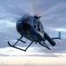 Learn about the aircraft’s three great decelerators