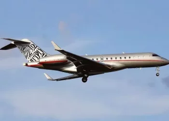 Where do navigation maps come from