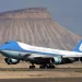 What if the plane strays into a thunderstorm area