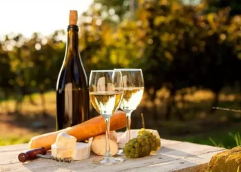 Why is a standard bottle of wine 750ml