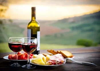 How Whisky is Stored