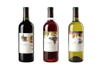 What is the limit of a wine