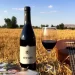 Does “hanging glass” affect the quality of wine