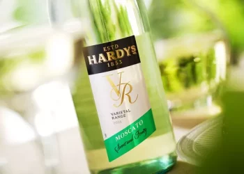 How to control the decanting time of wine