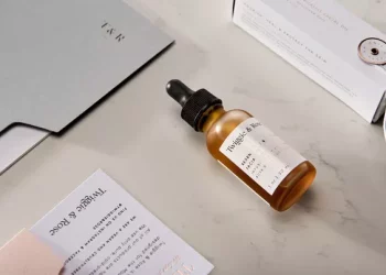 What’s the difference between a lotion and a cream