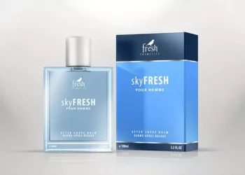 The key points of lotion use