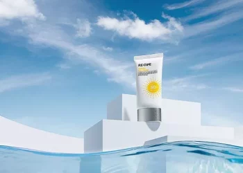 What does chemical sunscreen mean