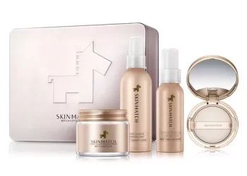 What are the types of sunscreens