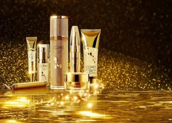 What are the types of fragrances in perfumes