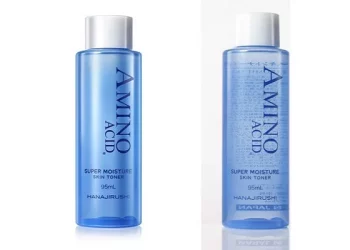 Perfume is divided according to essence concentration which a few kinds