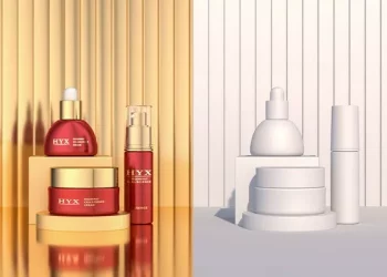 What’s the difference between a moisturizing cream and a lotion