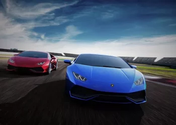 What is pillar a in the car