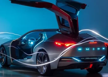 Under what circumstances does a car’s airbag deploy