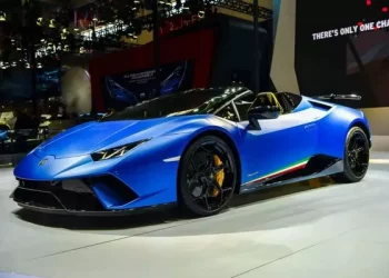 The working principle of airbag is introduced