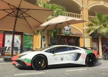 What is an SRS in a car