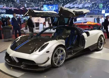 What are the first maintenance projects of the new car?