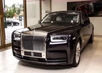 What’s the difference between an MPV and a van