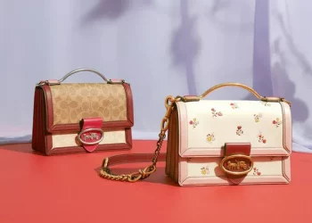 What does Hermes bag distribution mean?