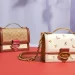 What does Hermes bag distribution mean?