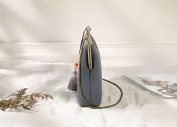 How to tell the true and false of YSL niki bag