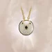 What is white jade