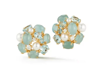 One of the greatest treasures of the Caribbean — Konk beads