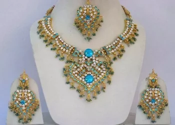 Jewelry wear and these are exquisite