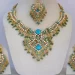 Jewelry wear and these are exquisite