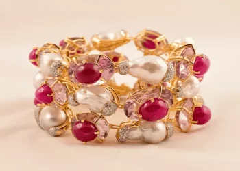 Jewelry maintenance tips