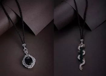 How about Lao Feng Xiang gold