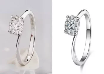 Wedding diamond ring general how much money