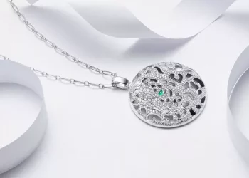 The value of gold jewelry