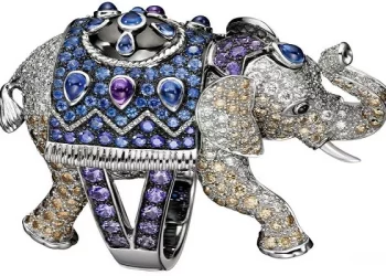 Wedding ring or diamond ring