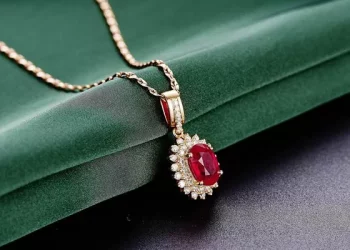 What should I pay attention to when choosing a diamond ring