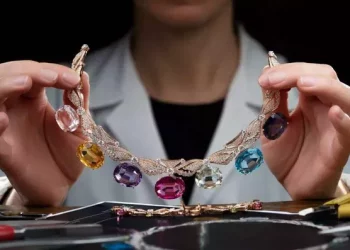 What does it mean to wear a ring on your ring finger