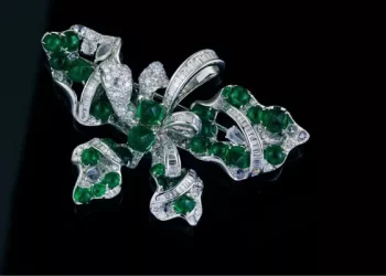 What’s the point of the ring and the necklace