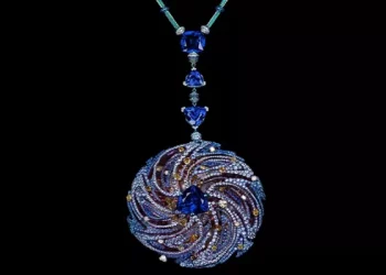 What rings are in fashion now