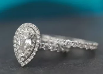 Who buys wedding rings?