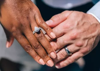 Why is the ring on the ring finger