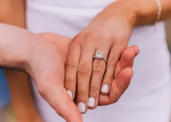 What should I pay attention to when buying a ring?